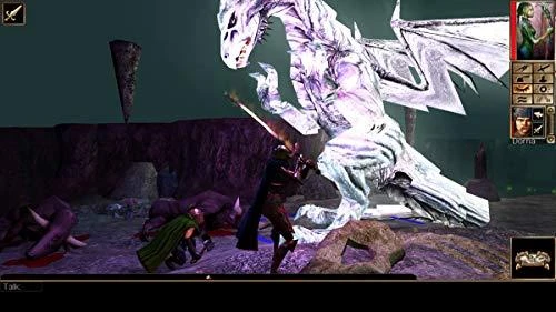 Skybound Games Neverwinter Nights Enhanced Edition