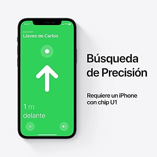 Apple AirTag 4 pakuotė