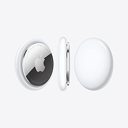 Apple AirTag 4 pakuotė