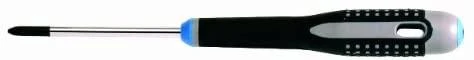 Bahco Atsuktuvas ERGO™ Pozidriv PZ2x100mm