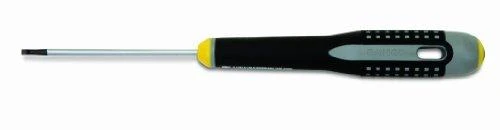 Bahco Atsuktuvas ERGO™ plokščias 0.6x3.5x75mm lygiabriaunis