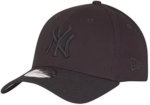 New Era 39Thirty Klasikinė New York Yankees MLB Kepurė 10145637