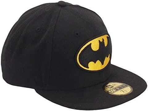 New Era personažas Bass Batman 10862338 Kepurė
