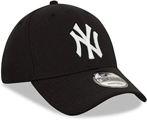 New Era Naujos Era 9FORTY Diamond New York Yankees MLB kepurė 12523907