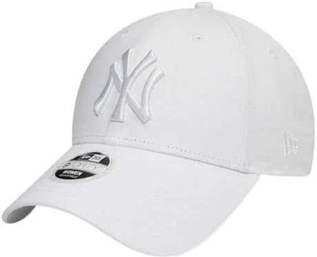 New Era 9FORTY Madinga New York Yankees MLB Kepurė 8052486