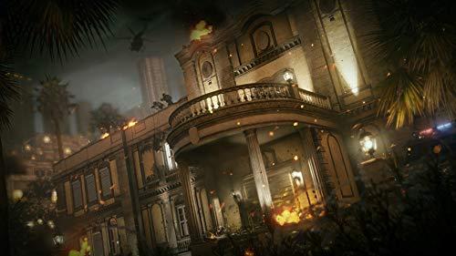 Sony Ubisoft Tom Clancy's Rainbow Six Siege PS4
