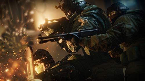 Sony Ubisoft Tom Clancy's Rainbow Six Siege PS4