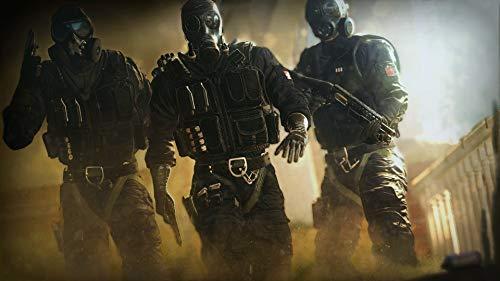 Sony Ubisoft Tom Clancy's Rainbow Six Siege PS4