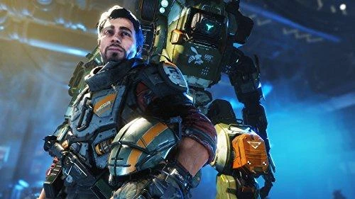 Electronic Arts EA Titanfall 2 XBOX One