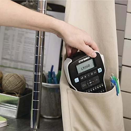 DYMO LabelManager 160 ValuePack