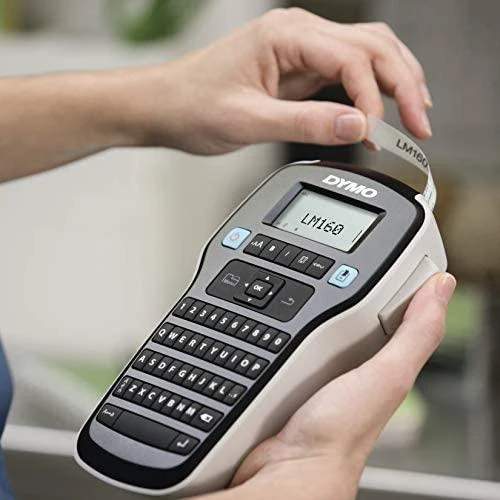 DYMO LabelManager 160 ValuePack