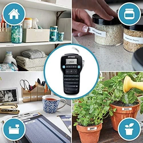 DYMO LabelManager 160 ValuePack