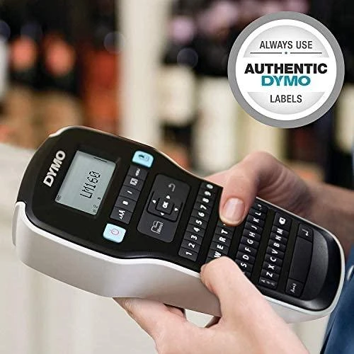 DYMO LabelManager 160 ValuePack