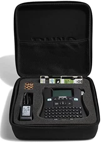 Dymo label spausdintuvas LM 210D KIT QWERTY
