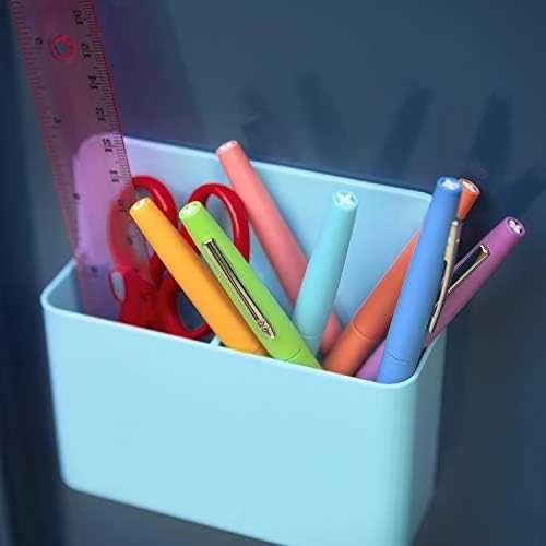 Papermate 1x5 Paper Mate Flair flomasteris M 0,7 mm juodas