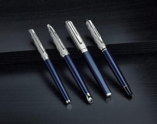 Waterman Carène The Essence Of Mėlyna CT (F) plunksnakotis - 2166343