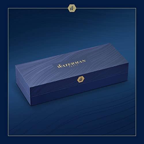 Waterman Hémisphère L'Essence Du Mėlyna tušinukas - 2166470