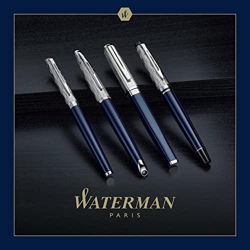 Waterman Hémisphère L'Essence Du Mėlyna tušinukas - 2166470