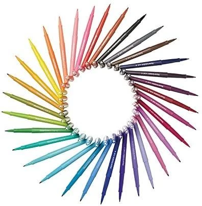 Papermate 1x16 Paper Mate Flair flomasteris M 1,0 mm