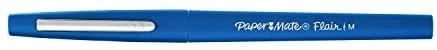 Papermate 1x16 Paper Mate Flair flomasteris M 1,0 mm