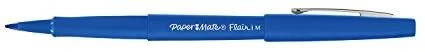 Papermate 1x16 Paper Mate Flair flomasteris M 1,0 mm