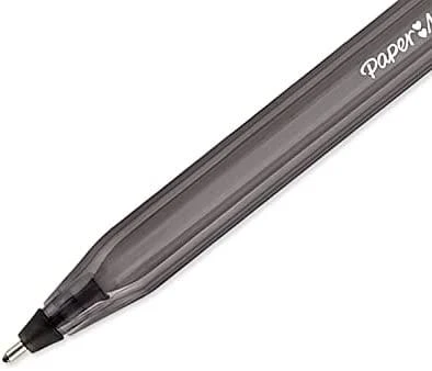 Papermate Paper Mate S0977410 Tušinukas INKJOY juodas
