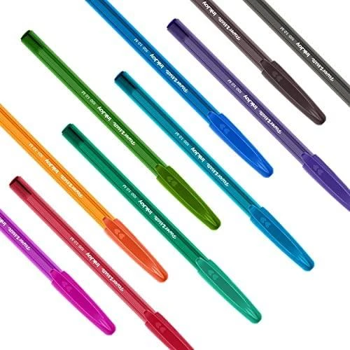 Papermate Paper Mate S0977410 Tušinukas INKJOY juodas