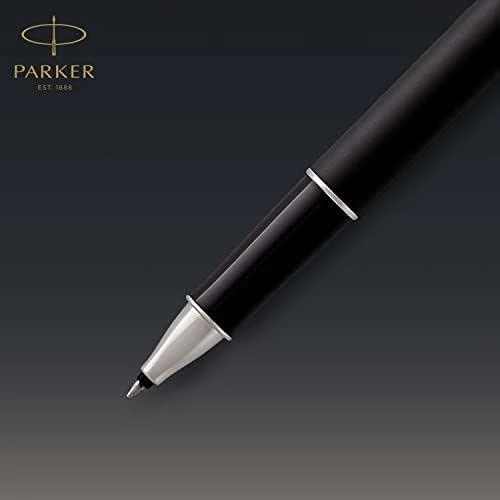 Rašiklis Parker Sonnet Matte Juodas CT