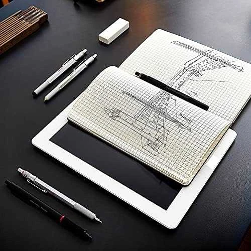 Rotring 1904443 mechaninis pieštukas 0,5 mm HB