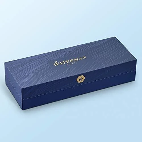 Plunksnakotis Waterman Hemisphere´11, Matt Juodas, CT