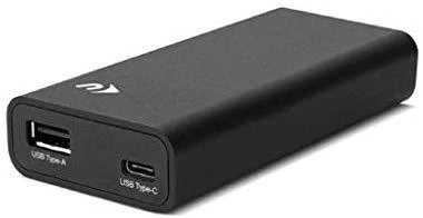 Nešiojamojo kompiuterio maitinimo adapteris OWC 60 W, 3 A, 20 V (NWTTCPSB1C1A60)