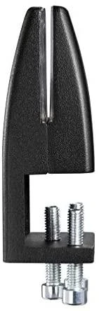 Laikiklis NewStar NEOMOUNTS DESK CLAMP FOR NS-GLSPROTECTXXX - FOR 8-25 MM DESK THICKNESS - SET OF 2