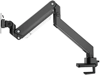 Laikiklis Neomounts Newstar NM-D775PLUS 124,5 cm (49") Gnybtas / varžtai Juoda