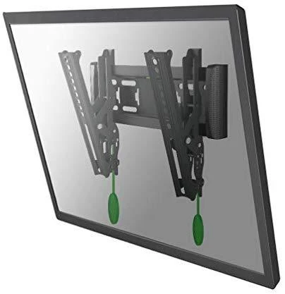 Laikiklis Neomounts TV SET ACC WALL MOUNT 10-40 "/ Juodas NM-W125BLACK NEOMONTS