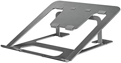 Neomounts NEWSTAR NOTEBOOK DESK STAND Pilkas (ERGONOMIC)