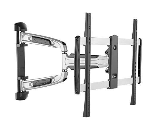 Laikiklis Neomounts „Newstar LED-W700“ 152,4 cm (60") sidabrinis