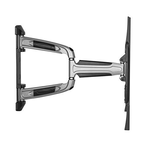 Laikiklis Neomounts „Newstar LED-W700“ 152,4 cm (60") sidabrinis