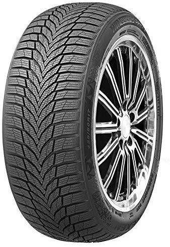 Nexen Padangos Winguard Sport 2 SUV (WU7) 95 V XL (D C B 70dB)