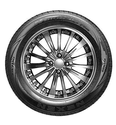 Nexen Padangos N-mėlynas HD Plus 88 H (C A B 69dB)