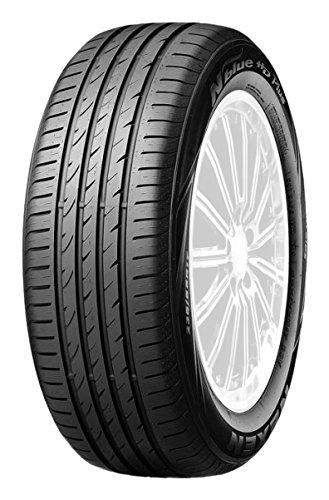 Nexen Padangos N-mėlynas HD Plus 84 T ( D B B 68dB )