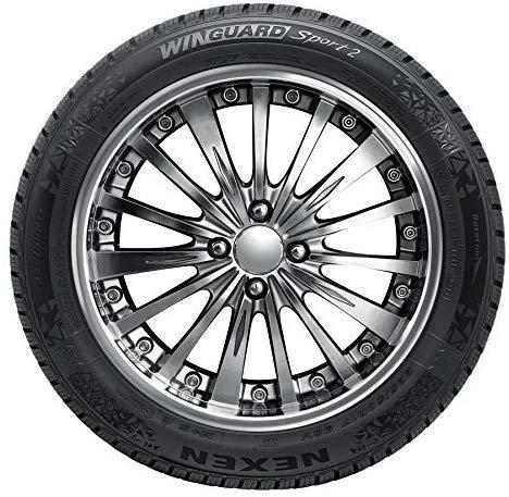 Nexen 215/50R17 WINGUARD SPORT 2 (WU7) 95V XL