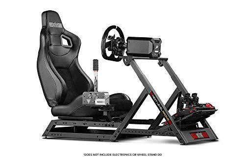 Žaidimų kėdė Next Level Racing Seat Add On for WS DD / WS 2.0