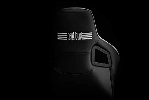 Žaidimų kėdė Next Level Racing Seat Add On for WS DD / WS 2.0
