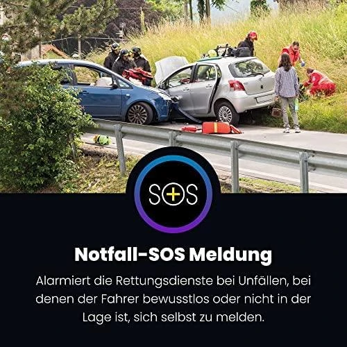 Nextbase 522GW
