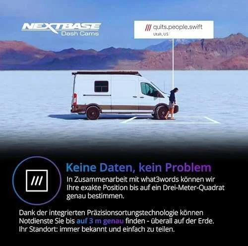 Nextbase 622GW