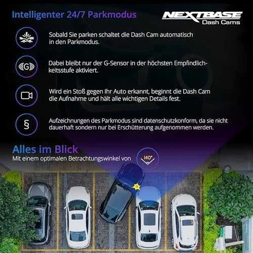 Nextbase 622GW