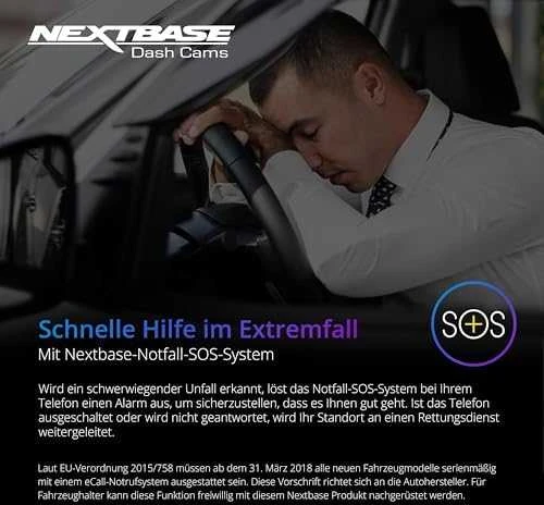 Nextbase 622GW
