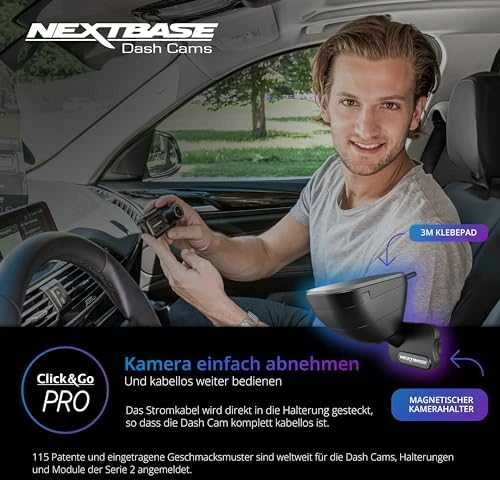 Nextbase 622GW