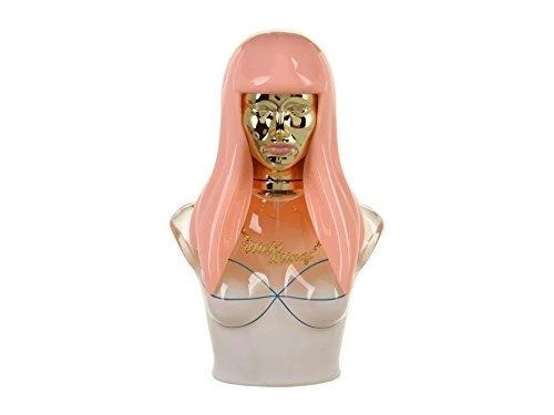 Rožinė Nicki Minaj Rožinė Friday EDP W 100 ml