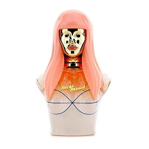 Rožinė Nicki Minaj Rožinė Friday EDP W 100 ml